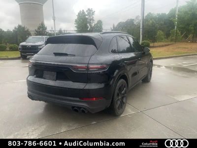 2019 Porsche Cayenne - Photo 4
