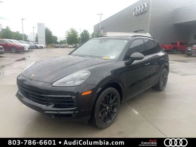 2019 Porsche Cayenne - Photo 2