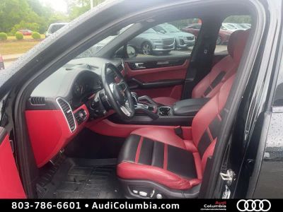 2019 Porsche Cayenne - Photo 5