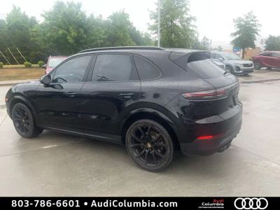 2019 Porsche Cayenne - Photo 3