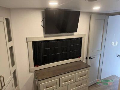 2025 Brinkley Model Z — photo 40 view