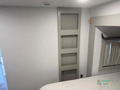 2025 Brinkley Model Z — photo 38 view