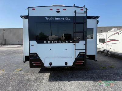2025 Brinkley Model Z — photo 9 view