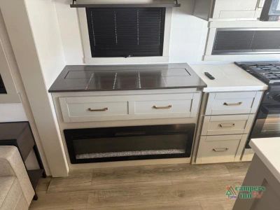 2025 Brinkley Model Z — photo 24 view