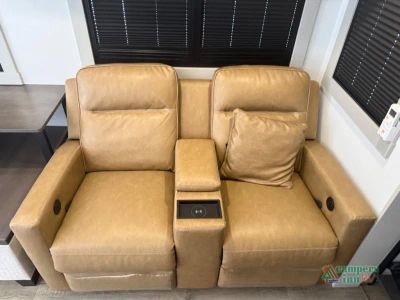 2025 Brinkley Model Z — photo 18 view