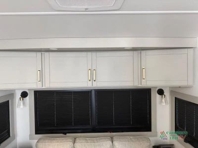 2025 Brinkley Model Z — photo 21 view