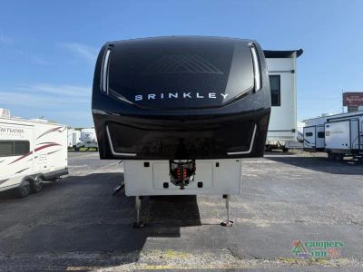 2025 Brinkley Model Z — photo 7 view