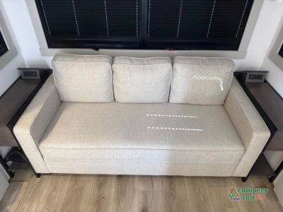 2025 Brinkley Model Z — photo 16 view