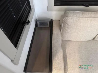 2025 Brinkley Model Z — photo 20 view