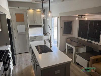 2025 Brinkley Model Z — photo 14 view