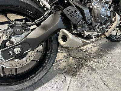 2026 Yamaha MT-07 - Photo 19