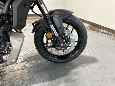 2026 Yamaha MT-07 - Photo 16