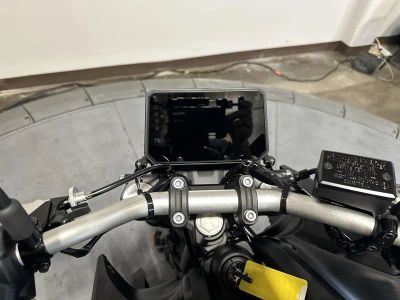2026 Yamaha MT-07 - Photo 11