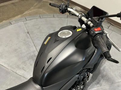 2026 Yamaha MT-07 - Photo 14