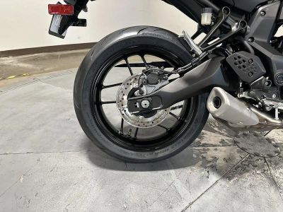 2026 Yamaha MT-07 - Photo 18