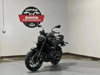 2026 Yamaha MT-07 - Photo 7
