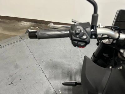 2026 Yamaha MT-07 - Photo 13