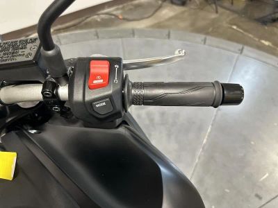 2026 Yamaha MT-07 - Photo 12