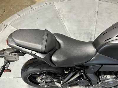 2026 Yamaha MT-07 - Photo 10