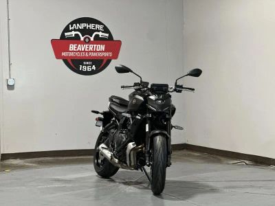 2026 Yamaha MT-07 - Photo 6