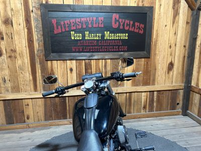 2017 Harley-Davidson Breakout - Photo 9