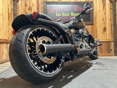 2017 Harley-Davidson Breakout - Photo 7