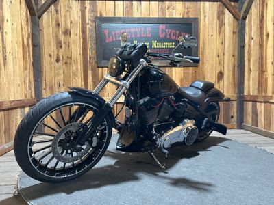 2017 Harley-Davidson Breakout - Photo 3