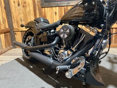 2017 Harley-Davidson Breakout - Photo 6