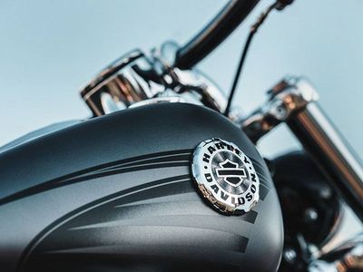 2017 Harley-Davidson Breakout - Photo 14