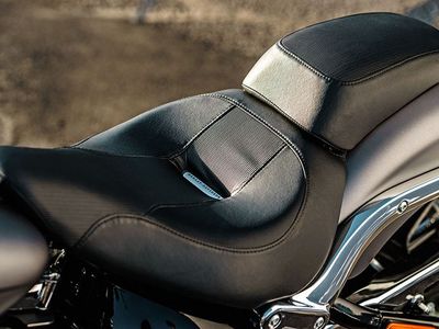 2017 Harley-Davidson Breakout - Photo 17