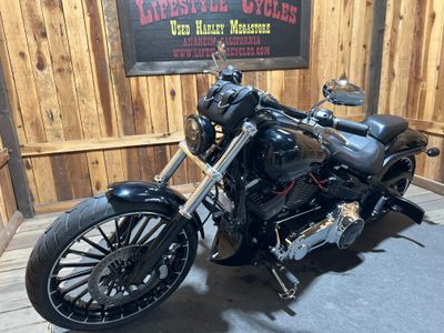 2017 Harley-Davidson Breakout - Photo 8