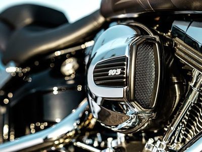 2017 Harley-Davidson Breakout - Photo 18