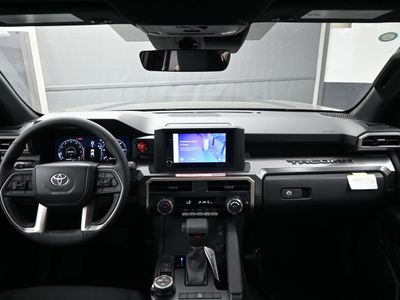 2025 Toyota Tacoma TRD Off-Road Truck Double Cab - Photo 13