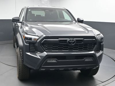 2025 Toyota Tacoma TRD Off-Road Truck Double Cab - Photo 1