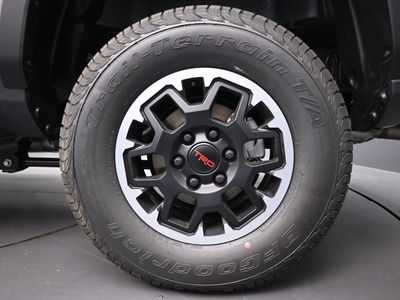 2025 Toyota Tacoma TRD Off-Road Truck Double Cab - Photo 15