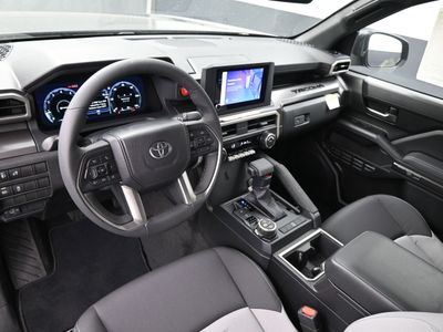 2025 Toyota Tacoma TRD Off-Road Truck Double Cab - Photo 12