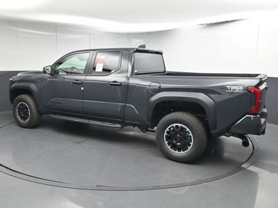 2025 Toyota Tacoma TRD Off-Road Truck Double Cab - Photo 5