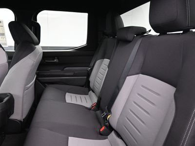 2025 Toyota Tacoma TRD Off-Road Truck Double Cab - Photo 14