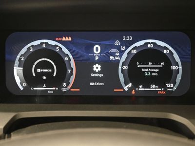 2025 Toyota Tacoma TRD Off-Road Truck Double Cab - Photo 9