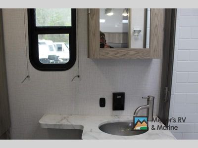 2024 Forest River RV Salem FSX - Photo 25