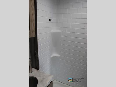 2024 Forest River RV Salem FSX - Photo 26