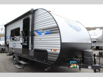 2024 Forest River RV Salem FSX - Photo 1
