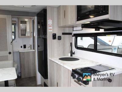 2024 Forest River RV Salem FSX - Photo 9