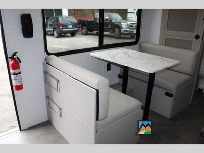 2024 Forest River RV Salem FSX - Photo 19