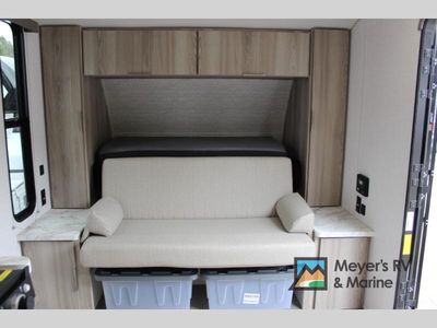 2024 Forest River RV Salem FSX - Photo 7