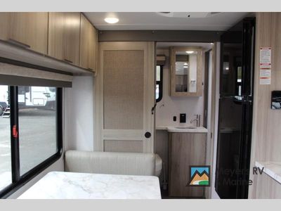 2024 Forest River RV Salem FSX - Photo 16
