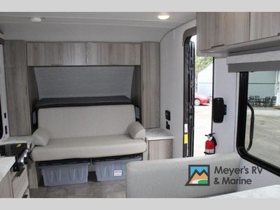 2024 Forest River RV Salem FSX - Photo 6