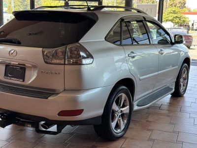 2004 Lexus RX 330 — photo 27 view