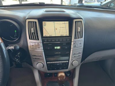 2004 Lexus RX 330 — photo 12 view