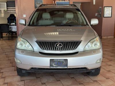 2004 Lexus RX 330 — photo 31 view